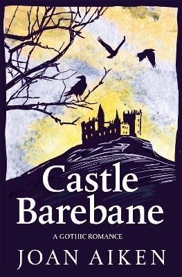 Castle Barebane - Joan Aiken