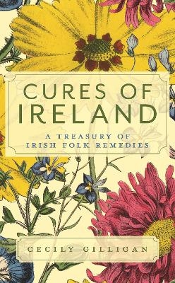 Cures of Ireland - Cecily Gilligan