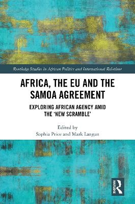 Africa, the EU and the Samoa Agreement - 