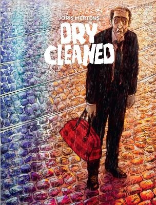 Dry Cleaned - Joris Mertens