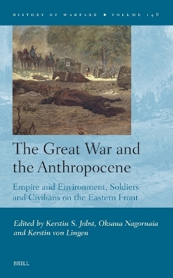 The Great War and the Anthropocene - 