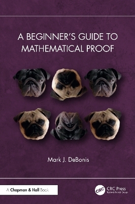 A Beginner’s Guide to Mathematical Proof - Mark J. DeBonis