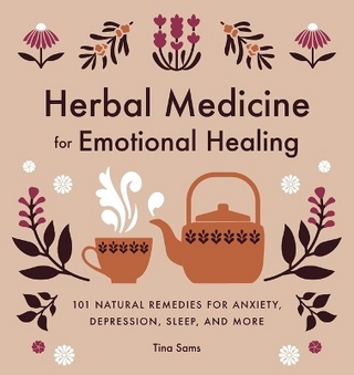 Herbal Medicine for Emotional Healing