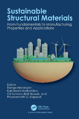 Sustainable Structural Materials - 