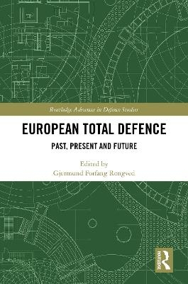 European Total Defence - 
