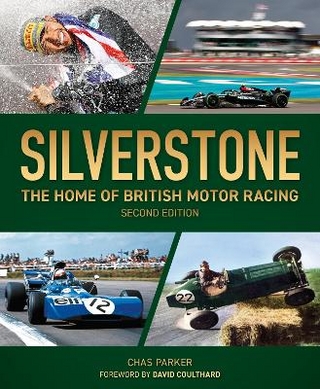 Silverstone (2nd edition)