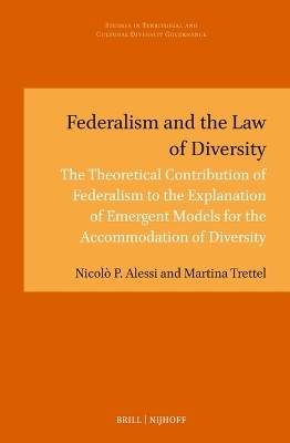 Federalism and the Law of Diversity - 