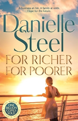 For Richer For Poorer - Danielle Steel