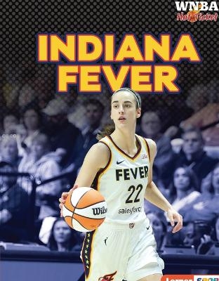 Indiana Fever - Josh Anderson