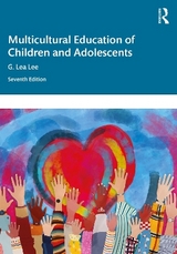 Multicultural Education of Children and Adolescents - Lee, G. Lea