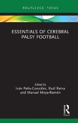 Essentials of Cerebral Palsy Football