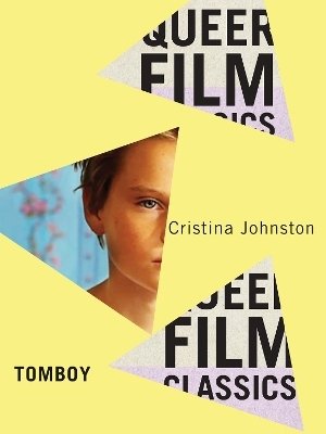 Tomboy - Cristina Johnston
