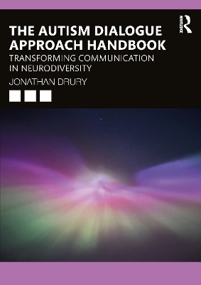 The Autism Dialogue Approach Handbook