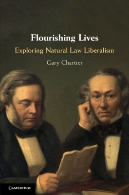 Flourishing Lives - Gary Chartier