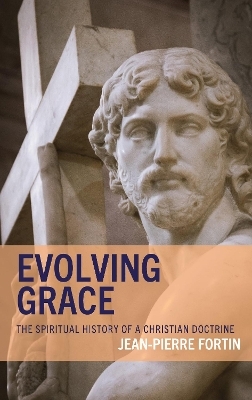 Evolving Grace - Jean-Pierre Fortin