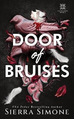 Door of Bruises - Sierra Simone