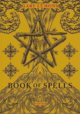 Book of Spells - Gary Lemons