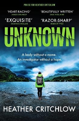 Unknown - Heather Critchlow