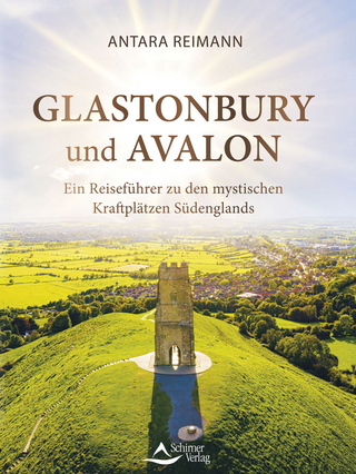 Glastonbury und Avalon