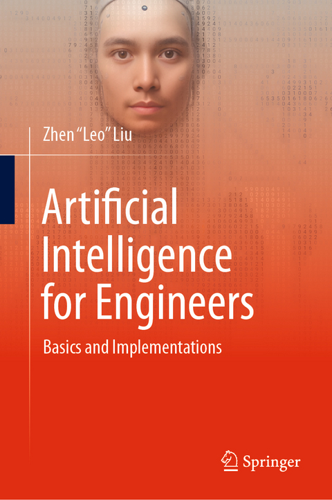 Artificial Intelligence for Engineers - Zhen "Leo" Liu