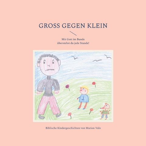 Gro&szlig; gegen Klein - Marion Valo