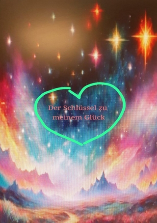 Schlüssel zu meinem Glück