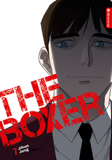 The Boxer 07 - Jihun Jung