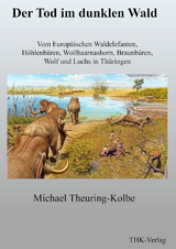 Der Tod im dunklen Wald - Michael Theuring-Kolbe