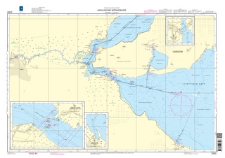 Anklam bis Mönkebude