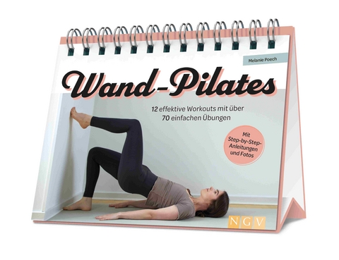 Wand-Pilates - Melanie Poech