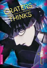 Craters Thinks 01 - Leon Tanaka,  Torahotate