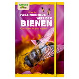 Schau hin! Faszinierende Welt der Bienen: Kleine Insekten mit gro&szlig;en Aufgaben
