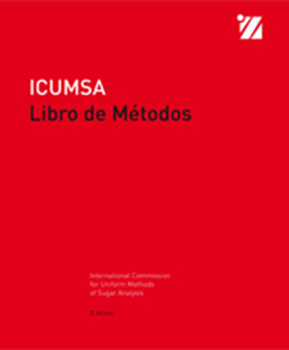 Libro de Métodos ICUMSA® 2024