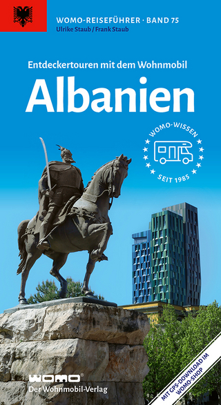 Albanien