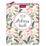Mein Adressbuch