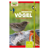 H&ouml;rst du das? Heimische V&ouml;gel: Vogelarten entdecken und sch&uuml;tzen