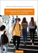 Schulabgang ohne Schulabschluss - 