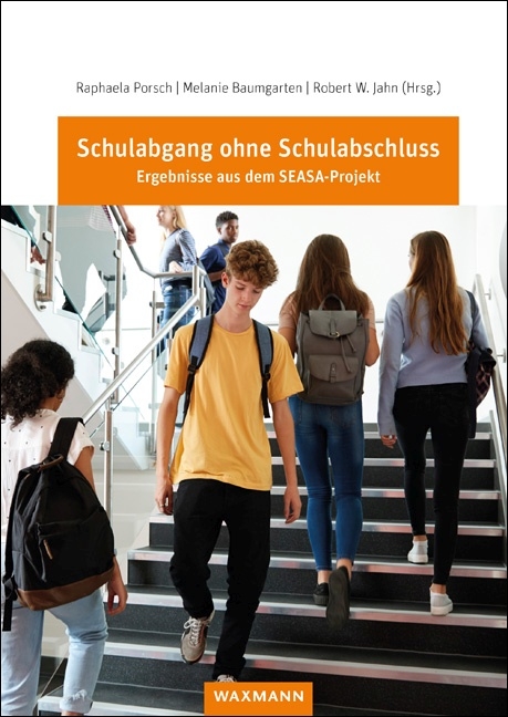 Schulabgang ohne Schulabschluss - 