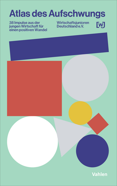 Atlas des Aufschwungs - 