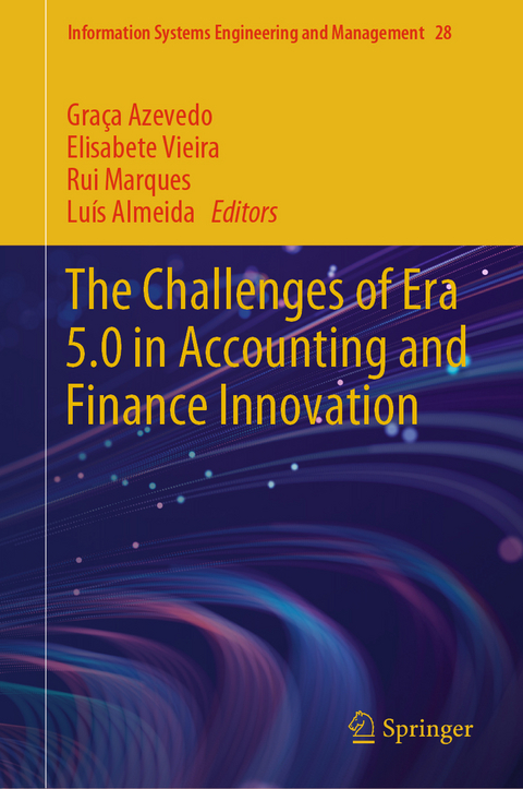 The Challenges of Era 5.0 in Accounting and Finance Innovation - 