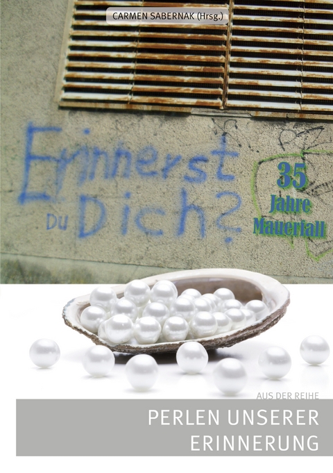 Erinnerst Du Dich? 35 Jahre Mauerfall - 