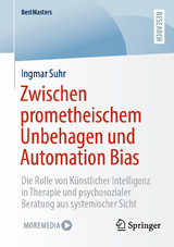 Zwischen prometheischem Unbehagen und Automation Bias - Ingmar Suhr