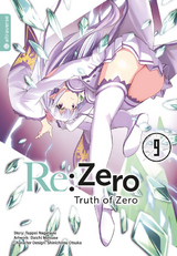 Re:Zero - Truth of Zero 09 - Tappei Nagatsuki, Daichi Matuse
