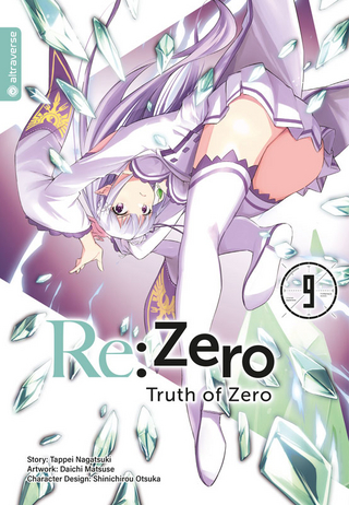 Re:Zero - Truth of Zero 09