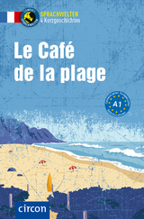 Le Café de la plage - Clémence Suek, Virginie Pironin