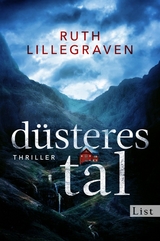 D&uuml;steres Tal - Ruth Lillegraven
