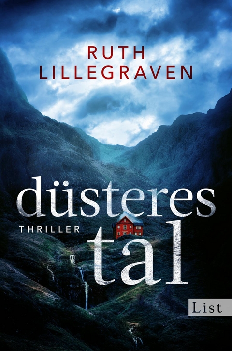 D&uuml;steres Tal - Ruth Lillegraven