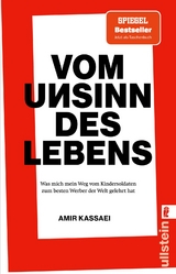 Vom Unsinn des Lebens - Amir Kassaei