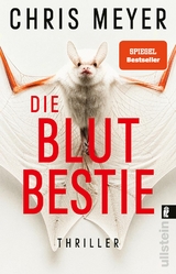 Die Blutbestie - Chris Meyer