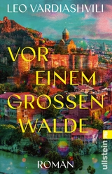 Vor einem gro&szlig;en Walde - Leo Vardiashvili